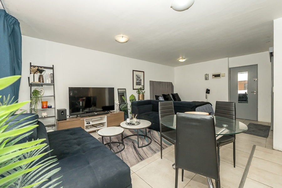 0 Bedroom Property for Sale in Zonnebloem Western Cape